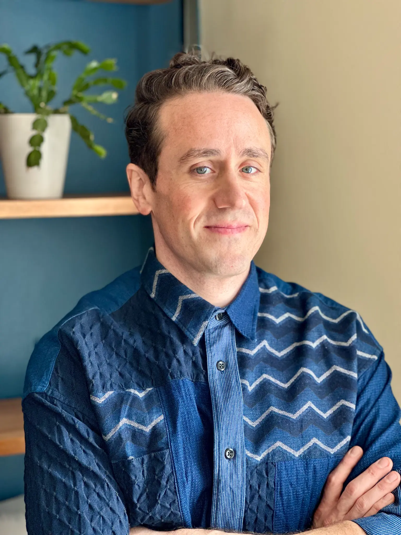 Ike Sway — Coffee by Ike